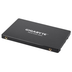 "High-Speed Gigabyte 240GB SSD - SATA-600 for Superior Performance | Model: 4719331803711"